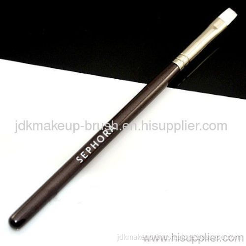 Animal Hair Eye Brush Set 